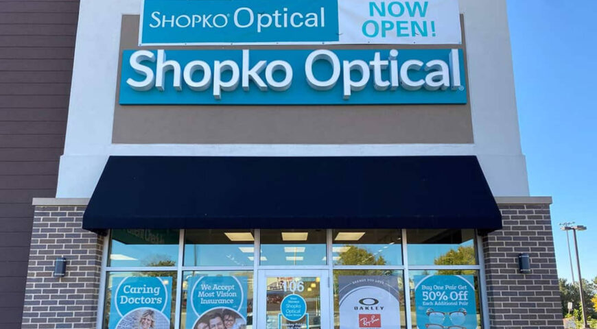 Shopko Optical