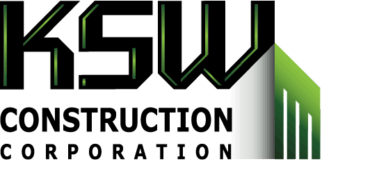 KSW Construction - Commercial Building Contractors & Construction Company