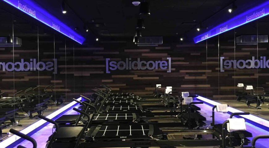 Solidcore