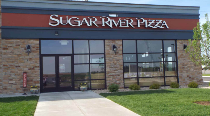 Sugar River Pizza