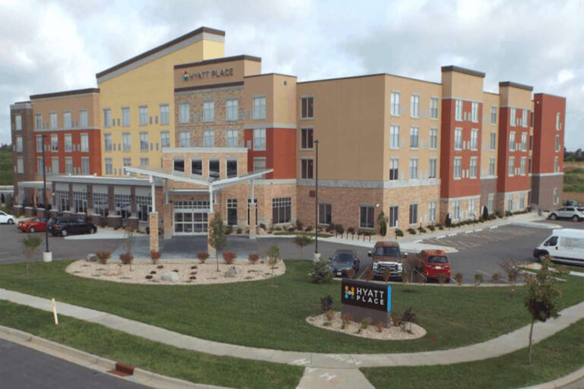 Hyatt Place